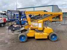 2014 nifty lift for sale  DRIFFIELD