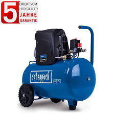 Scheppach kompressor hc63 gebraucht kaufen  Ichenhausen