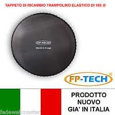 Tappeto ricambio per usato  Trecastagni