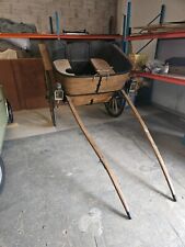 Vintage horse drawn for sale  HAYLE