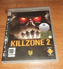 Killzone ps3 italiano usato  Borghetto Santo Spirito