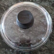 Berndes glas deckel gebraucht kaufen  Briesen (Mark)