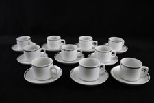 Schöne picco espressotassen gebraucht kaufen  Wuppertal