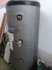Accumulo acqua impianto usato  Ziano Piacentino