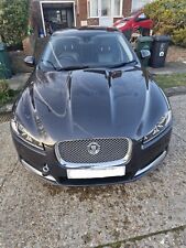 2012 jaguar 2.2 for sale  BRIGHTON