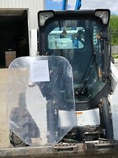 Bobcat coated lexan for sale  Marion