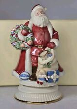 Lenox santa around for sale  Ogden