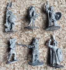 Dark lead figures for sale  WOLVERHAMPTON
