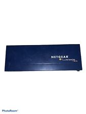 Netgear ds116 dual for sale  Cleveland