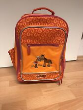 Kinderkoffer trolley gebraucht kaufen  Moers