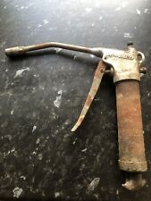 Vintage wanner grease for sale  NEWARK