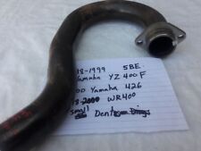 1998 2000 yamaha for sale  Anaheim