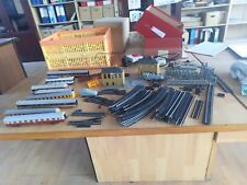 Set completo trenino usato  Lurate Caccivio