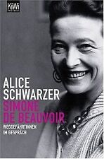 Simone beauvoir weggefährtinn gebraucht kaufen  Berlin