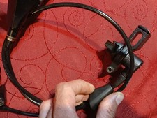 Hydraulische felgenbremse magu gebraucht kaufen  Mengerskirchen
