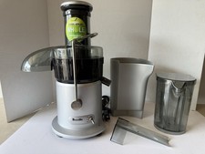 Breville electric juicer for sale  Scotch Plains