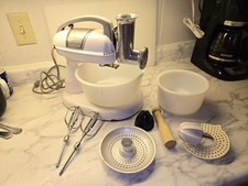 Vtg dormeyer mixwell for sale  Mukwonago