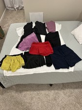 s women clothing lululemon for sale  Springfield