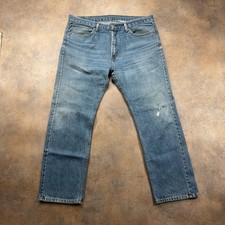 Levi 505 jeans for sale  UK