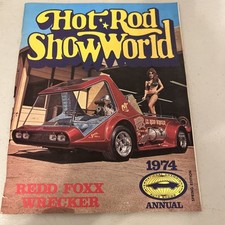 Hot rod show for sale  Temperance