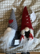 Two plush gonk for sale Two plush gonk for sale  BEDFORD