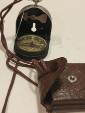 Bussola militare con usato  Calenzano