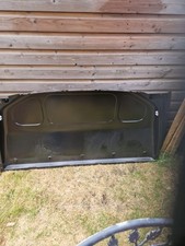 Transporter t6.1 bulkhead for sale  WALSALL