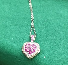 Medallion fotomedallion herz gebraucht kaufen  Bottrop