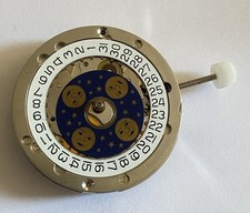 Stock mouvement automatic d'occasion  Clermont-Ferrand-