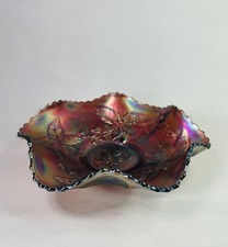 Vintage fenton red for sale  SWANSEA