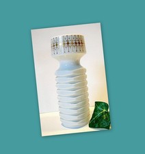 Porzellan designer vase gebraucht kaufen  Bad Mergentheim