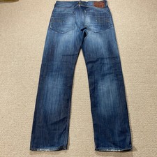 Star jeans mens for sale  NOTTINGHAM