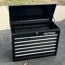 Vtg craftsman top for sale  Schaumburg