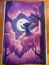 Dynamite entertainment stitch for sale  SHANKLIN