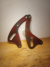 Triumph Gearbox Supporto Plates, usado comprar usado  Enviando para Brazil