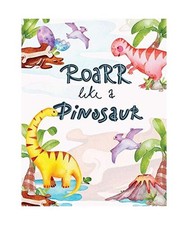 Roarr like dinosaur gebraucht kaufen  Trebbin