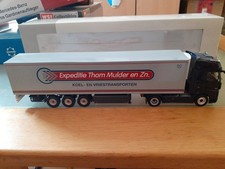 Nzg actros sattelzug gebraucht kaufen  Lohne (Oldenburg)