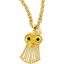 Collana donna just usato  Spedire a Italy