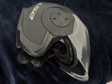 Motorrad helm ls2 gebraucht kaufen  Rottenburg am Neckar