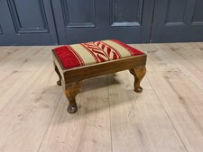 Small vintage upholstered for sale  LLANELLI