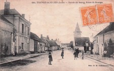thevet d'occasion thevet d'occasion France