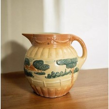 Antique roseville pitcher for sale  Bear
