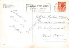 Cartolina roma pietro usato  Milano