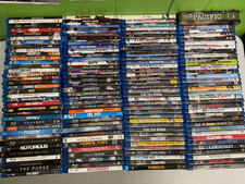 Huge bluray lot for sale  Knoxville
