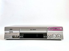 Jvc videoregistratore video usato  Casalecchio di Reno