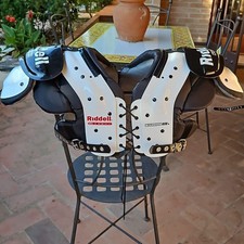 Riddell warrior iii usato  Ponsacco