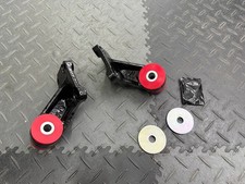 Mitsubishi Lancer Evo 4 5 6 7 8 9 RS Uchwyt do montażu mechanizmu różnicowego Poliuretan na sprzedaż Mitsubishi Lancer Evo 4 5 6 7 8 9 RS Uchwyt do montażu mechanizmu różnicowego Poliuretan na sprzedaż  PL