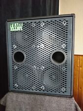Trace elliot 1048h gebraucht kaufen  Saalfeld/Saale