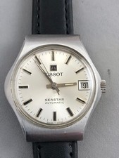 Tissot seastar automatik gebraucht kaufen  Leutenbach
