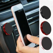1x Suporte Magnético Universal para Telefone Carro Suporte para Painel Acessórios de Suporte comprar usado  Enviando para Brazil